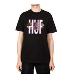 Huf Concrete Box T-Shirt | Dapper Street