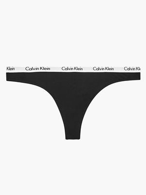 Calvin Klein Women's Modern Cotton Triangle Unlined in Grey