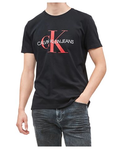 Calvin Klein Jeans Tercer 2CN T-Shirt | Dapper Street