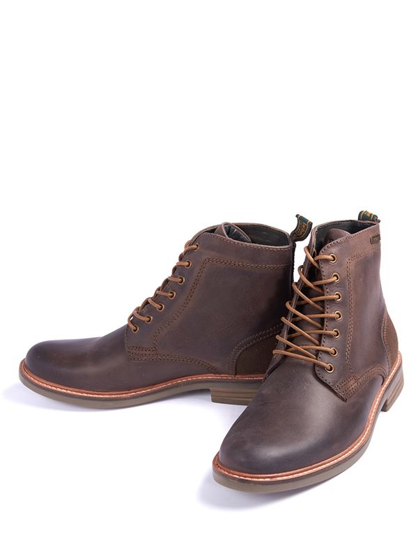 barbour byker boots
