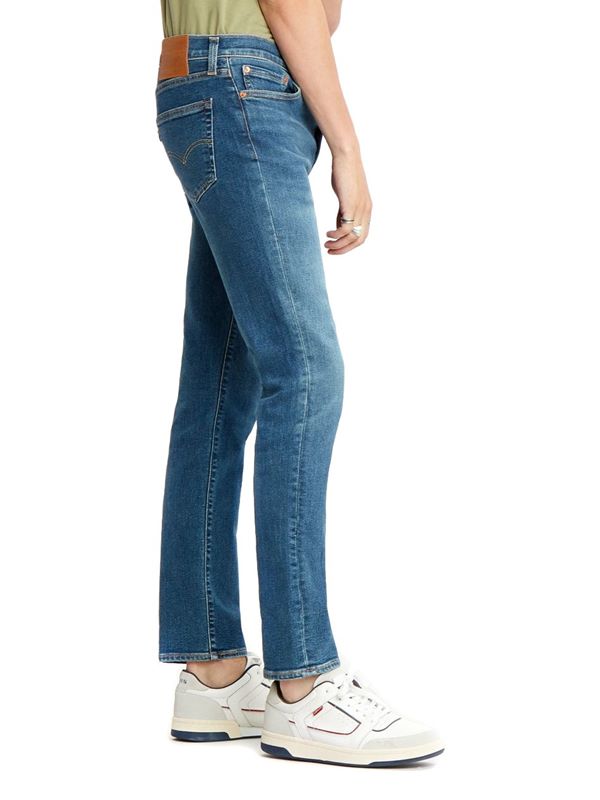 511™ Slim Fit Jeans in Cedar Nest Adv 
