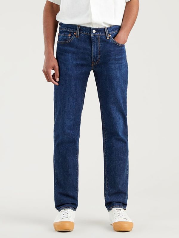 Levi's® Men's 511™ Slim Jeans in Laurelhurst Just Worn | Dapper Street