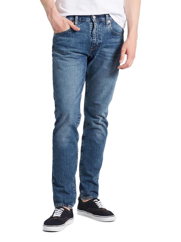 512 Slim Taper Jeans In Marcel Dark 