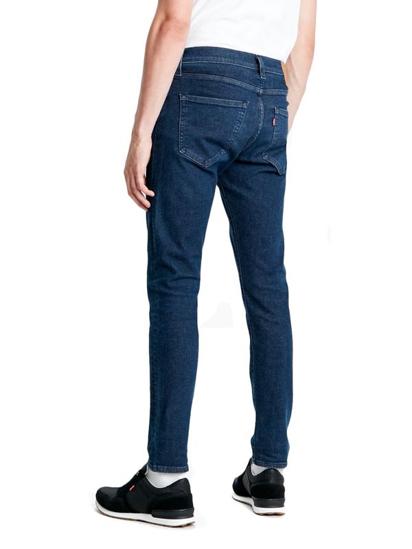 Levi's® 512™ Slim Taper Fit Jeans in Sage Nightshine Adv Tnl | Dapper ...