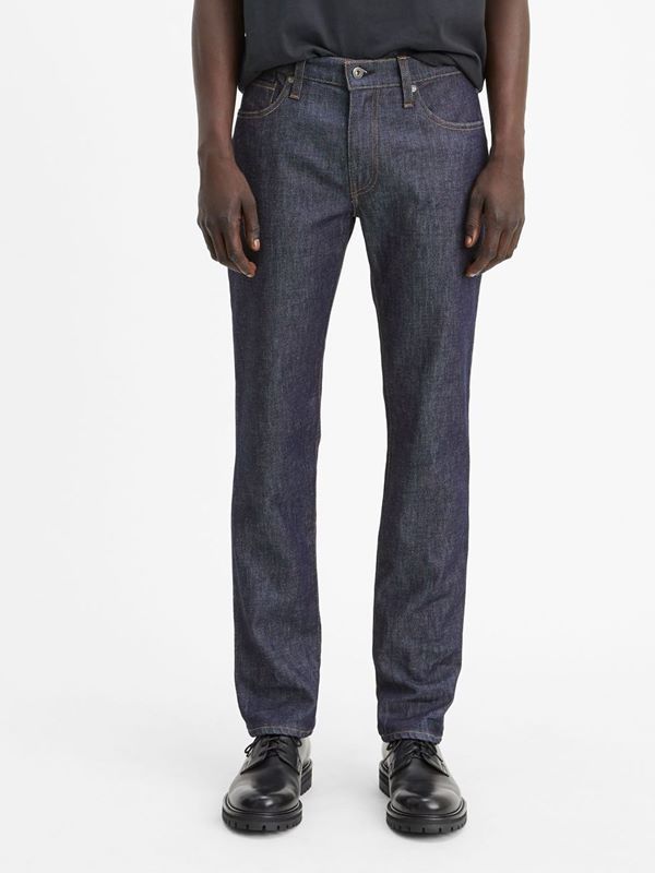 Levi's® Made & Crafted® Men's LMC 511™ Slim Jeans in Crisp (34