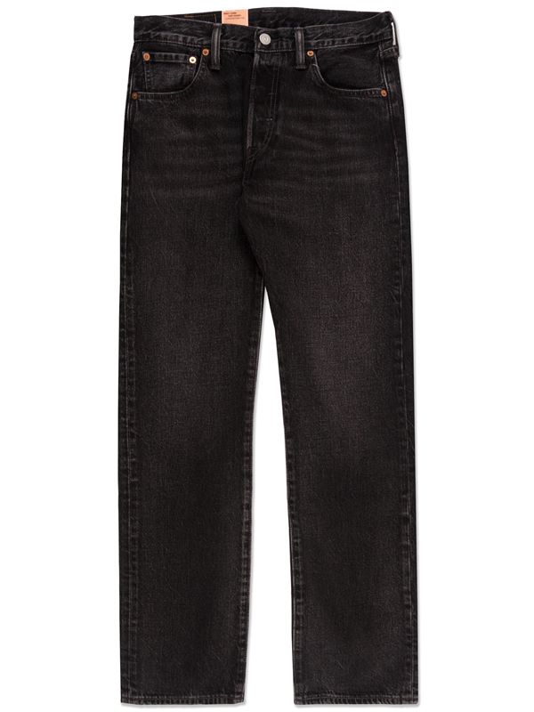 Levi's® 501 Original Delancy Jeans | Dapper Street