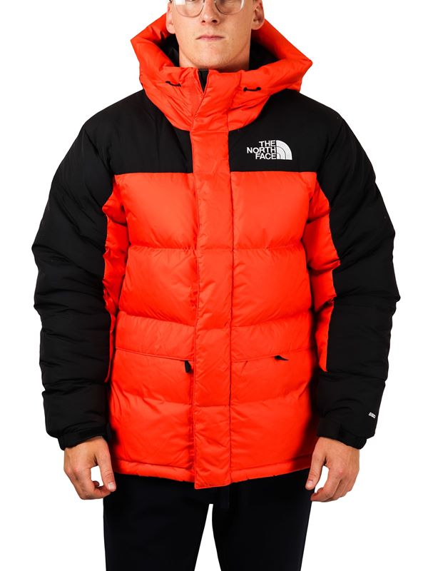 north face flare down jacket review