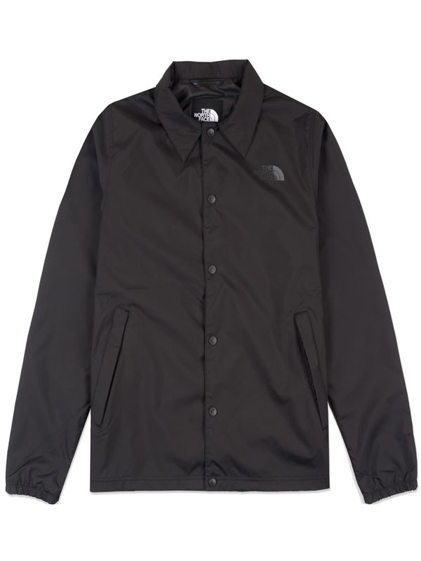 The North Face TNF Coaches Jacket | Dapper Street