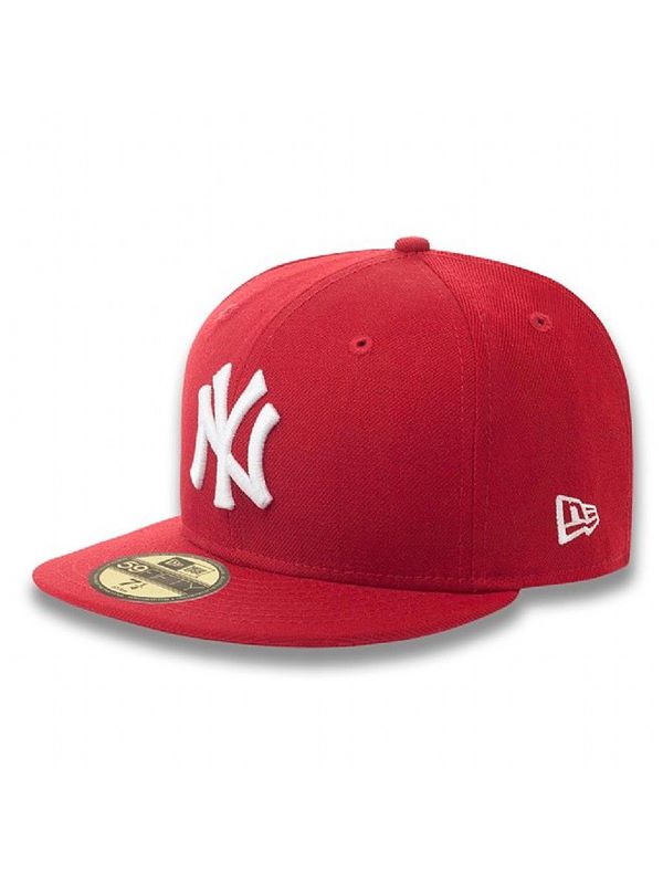 New Era 59Fifty Classic NY Yankees Cap | Dapper Street