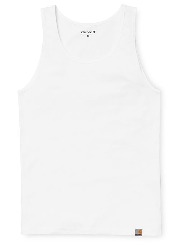 Carhartt WIP Exec A-Shirt Vest | Dapper Street