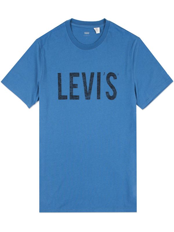 Levi's® Graphic Setin T-Shirt | Dapper Street
