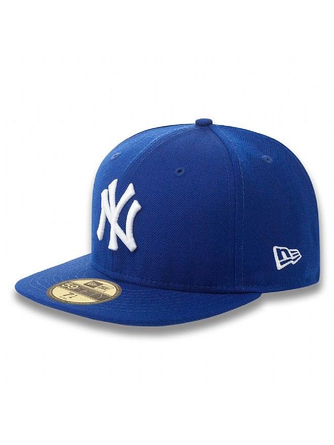 New Era 59Fifty Classic NY Yankees Cap | Dapper Street