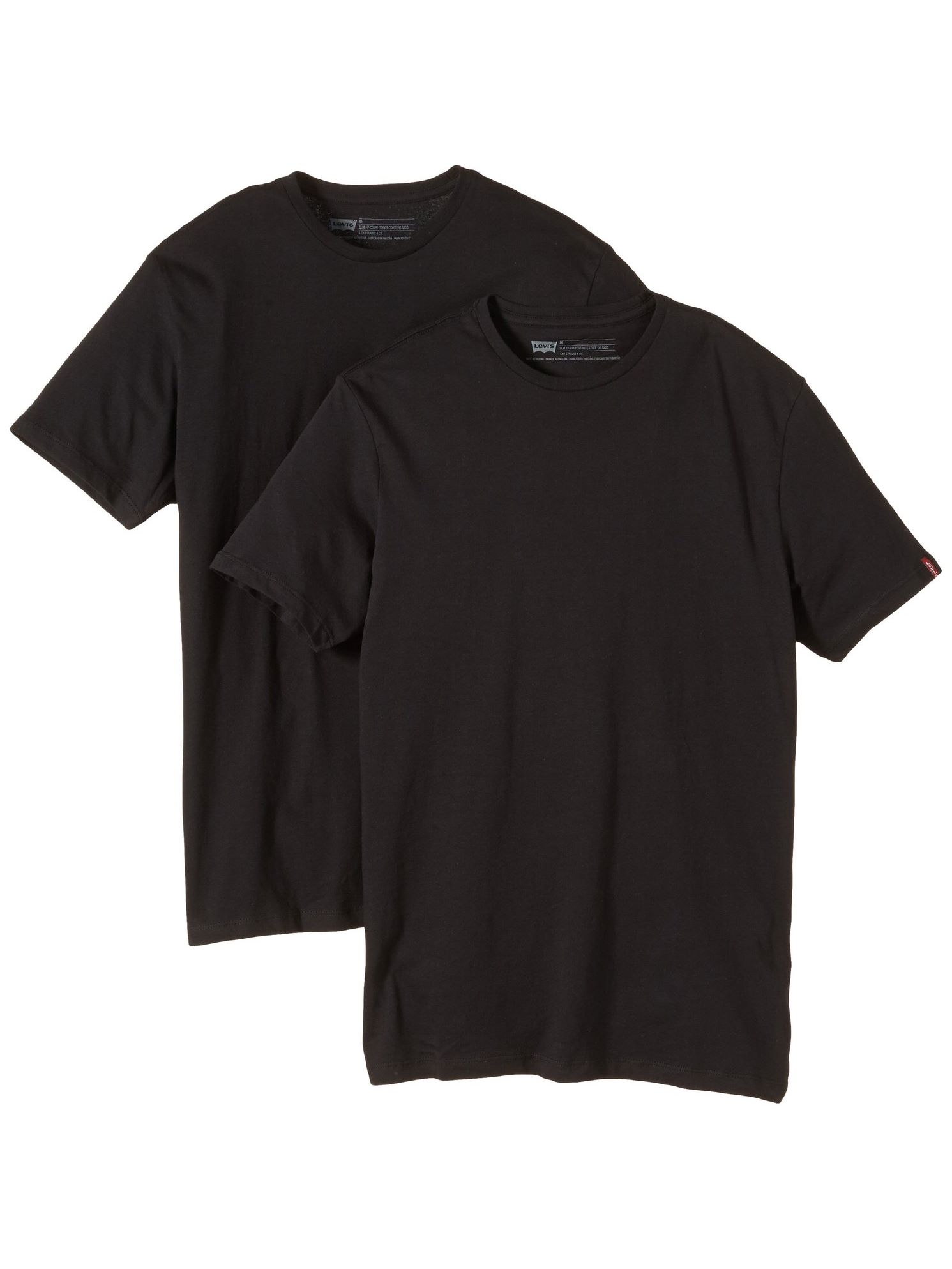 Levi's® 2 Pack Of T-Shirts | Dapper Street