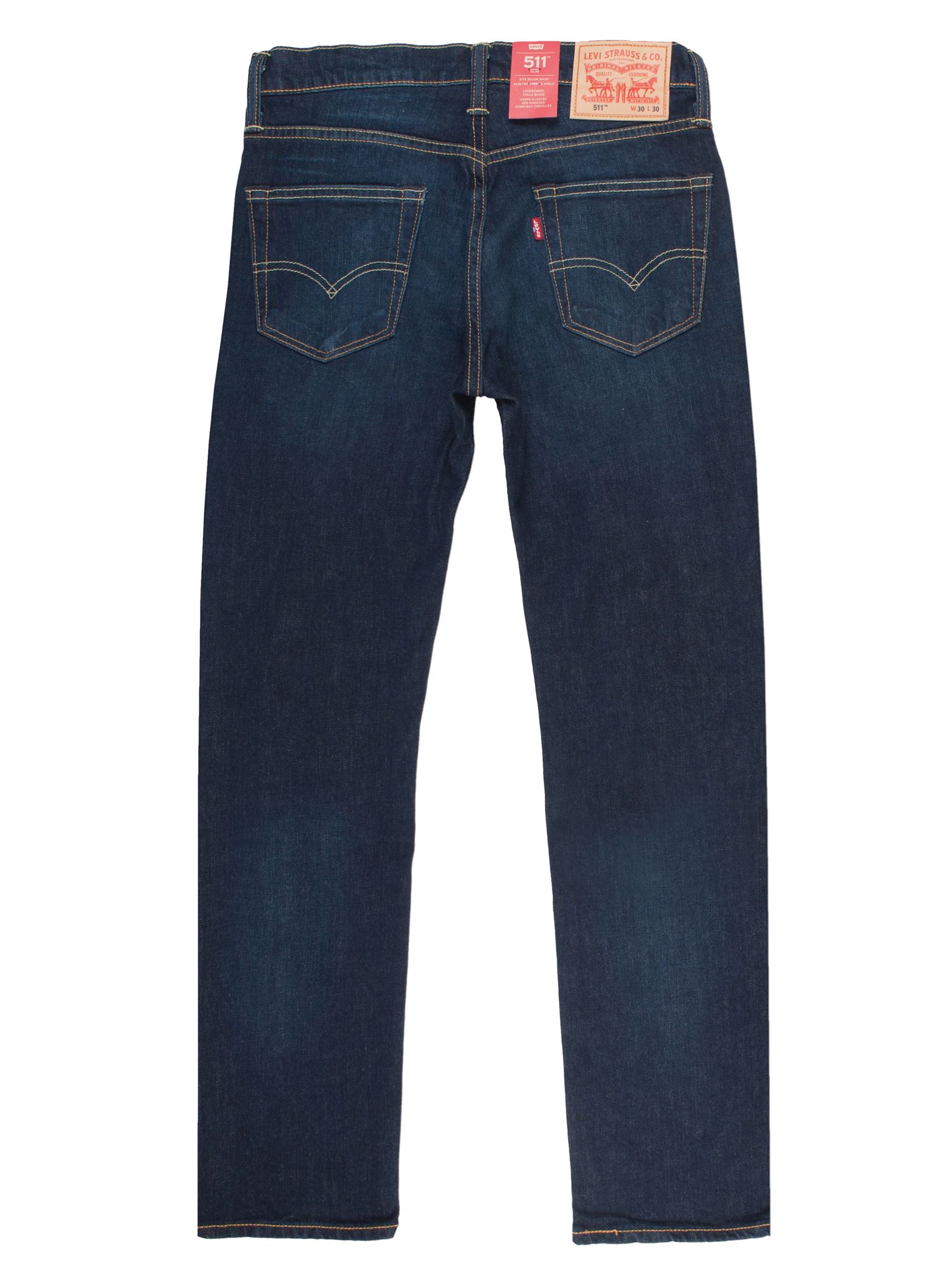 Levi's® 511 Biology Jeans | Dapper Street