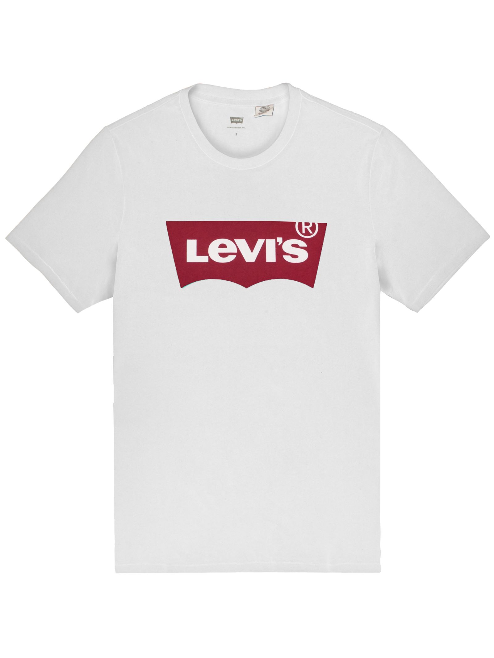 Levi's® Batwing T-Shirt | Dapper Street