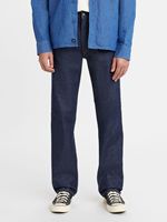 Levi's® Made & Crafted® Men's LMC 551™ Z Authentic Straight Jeans in Rinse