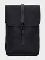 Rains Unisex Backpack Mini W3 In Black