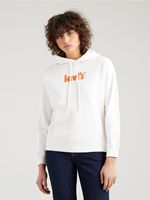 levi's® women's standard hoodie in sugar swizzle