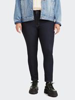 levi's® women's 721 high rise skinny in to the nine