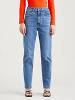levi's® women's 70's high slim straight jeans in sonoma case