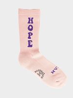 Rostersox Women's Hope Socks In Pink