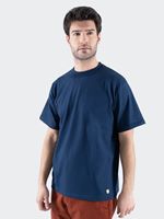 Armor Lux Men's Callac T-Shirt in Navy