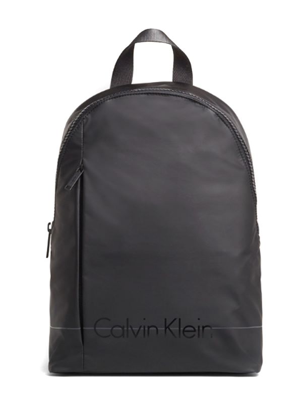 Calvin Klein Jeans Logan 2.0 Backpack | Dapper Street