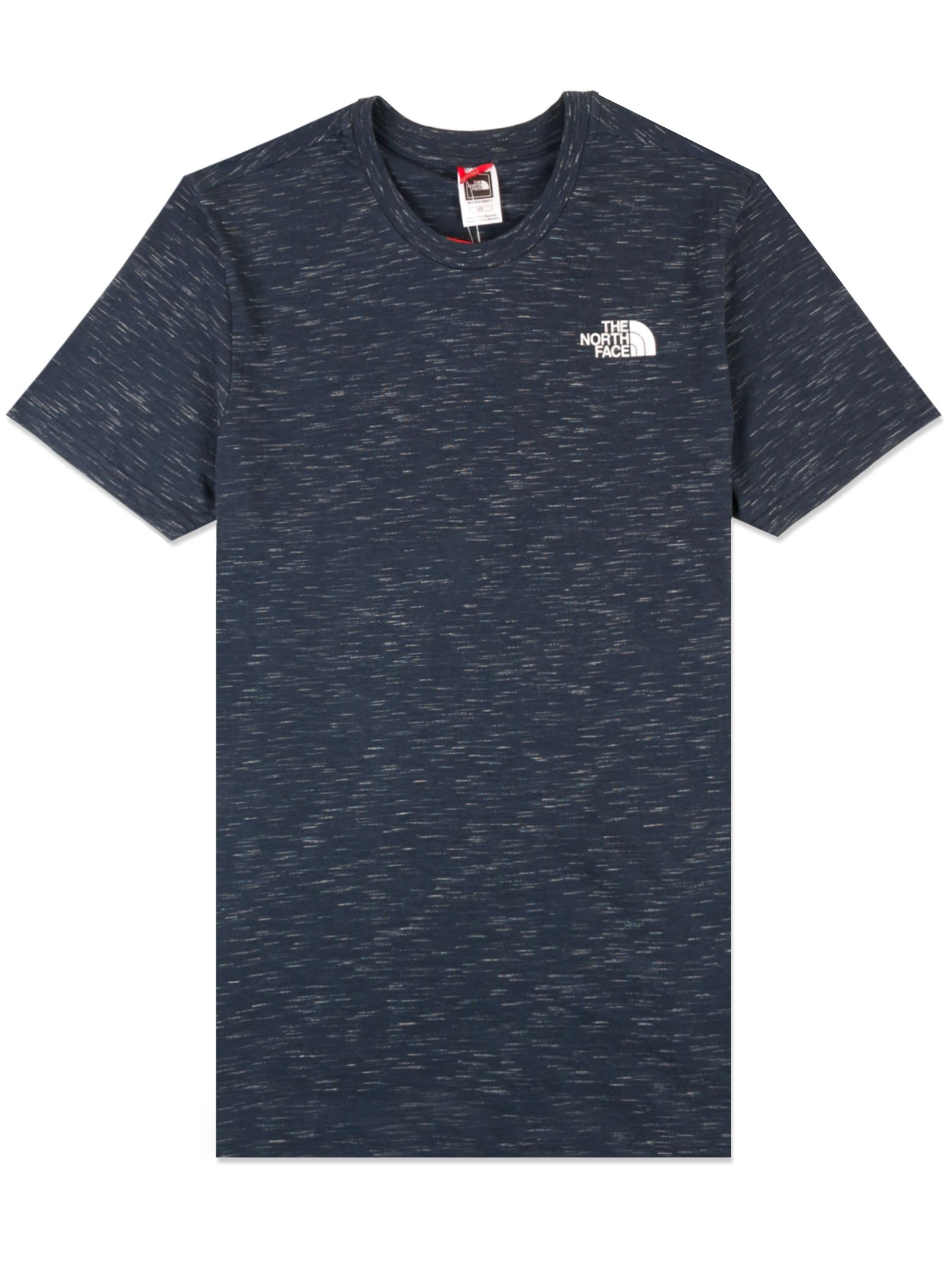 The North Face Simple Dome T-Shirt | Dapper Street