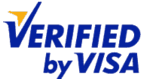 Secure transactions using Verified By Visa